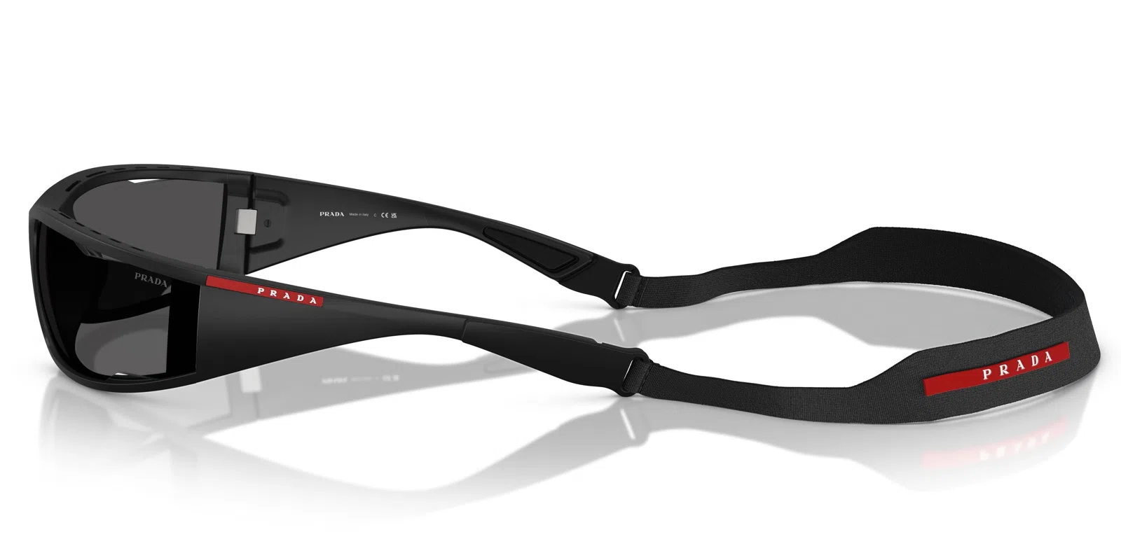 Prada Linea Rossa A04S Sunglasses - view 5